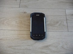 Zebra Symbol Motorola TC70 TC700H Touch Computer Scanner TC700H-KC11ES UNTESTED