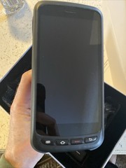 Chainway C72 Mobile Data Terminal Scanner with USB Cable