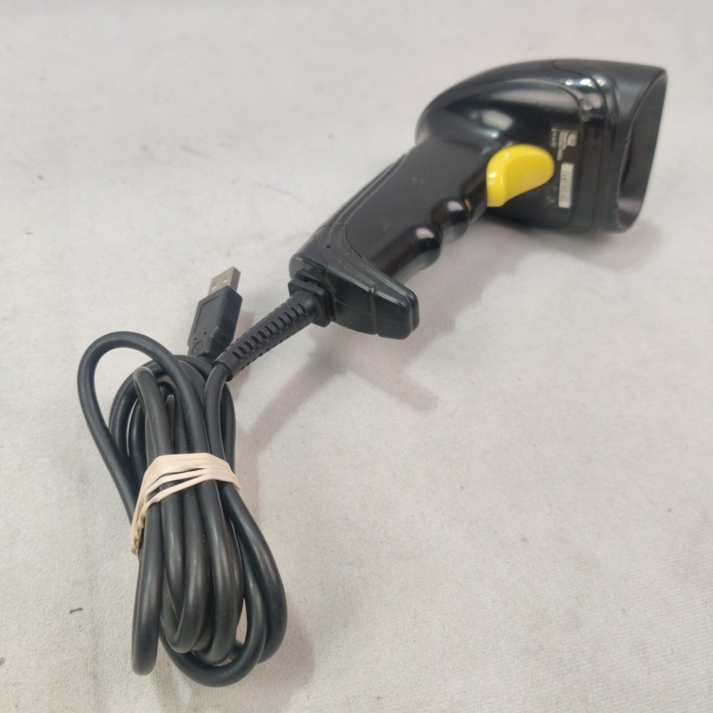 Adesso Nuscan 7100CU 1D BarCode Scanner 7100cu