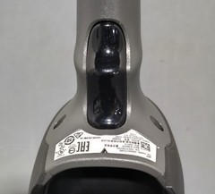 Zebra DS4608 DS4608-SR000072ZWW Corded Handheld Retail Barcode Scanner