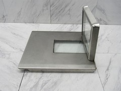 NCR Top Plate Assembly Platter for NCR RealScan 7878-2001 Scanner Scale