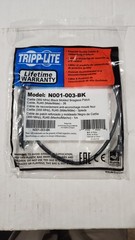Epson TM-U220B Pos Kitchen Receipt Printer ETHERNET Network. New Open Box