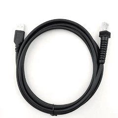 Zebra CBL-500-300-S00 Barcode Scanner Cable USB Interface POS OEM