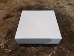 STAR MICRONICS, CASH DRAWER, CD3-1313WT45-S2, WHITE, 13X13, 37965550