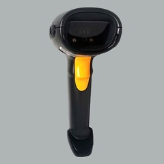 Refurbished Symbol Motorola DS4208 2D Barcode Scanner DS4208-SR00007WR