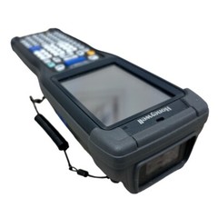 Honeywell CK75 Mobile Computer CK75AA6MC00W1400 w/ Cradle (no Battery)