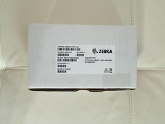Zebra TC7x Smart Card Reader – SINBON-TC7X-CAC