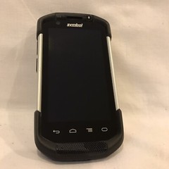 Zebra Motorola Symbol TC70 TC700H-GC11ES-NA Android Lollipop 5.1.1 w/ Battery!