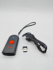 Tera 2D Barcode Scanner Wireless Bluetooth USB Pocket Reader CMOS IP66 Portable