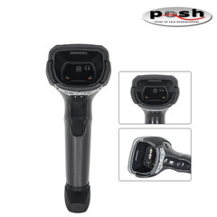 NEW Zebra DS8108-SR USB 2D Barcode Scanner Kit DS8108-SR7U2100AZW