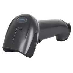 Honeywell Xenon 1950GSR-2-Mindray Image Reader 1D 2D Barcode Reader W/ USB Cable