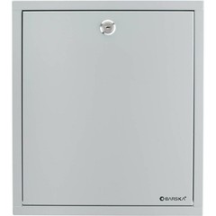 Barska 11.5×3.5×13&Prime; Multi-Purpose Drop Box, Large