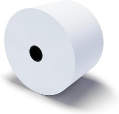 50 Rolls 1-3/4&Prime; x 230&prime; 44mm Thermal Cash Register Paper