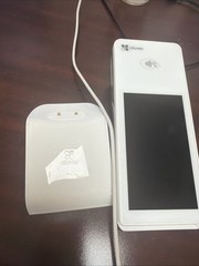Clover Flex K400 Wireless Credit Card