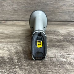 Motorola Symbol DS6878-DL20001WR Cordless Bluetooth 2D Imager Barcode Scanner