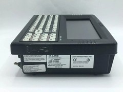 LXE VX1/VX2 BARCODE SCANNER LXTREME VEHICLE MOUNT COMPUTER MONITOR