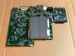 NCR 7754 POS System Board Motherboard 1.98GHz 4GB 497-0501688 REV C1