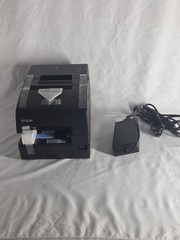 Epson TM-H6000V Receipt Printer M253B NEW/ JUA4029