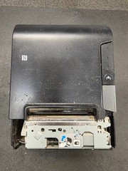 Epson TM-T88VI POS USB Thermal Printer M338A (Printer Only) UNTESTED/AS IS #25