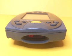 SYMBOL PPT2800 PORTABLE POCKET PC HANDHELD BARCODE SCANNER WIRELESS WIFI RUGGED