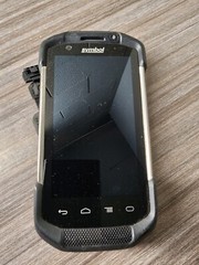 Zebra Symbol Handheld Touch Mobile Computer – TC700H-KC11ES-NA