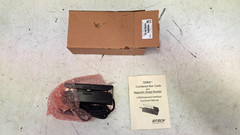 OMNI Combined Bar Code & Magnetic Stripe Reader-USB/Keyboard Interface (WCR3237)