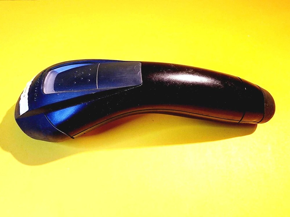 HONEYWELL VOYAGER 1202G WIRELESS SINGLE-LINE LASER BARCODE SCANNER BLUETOOTH USB