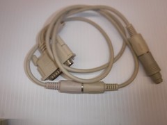 Percon Incorporated Series 10 Plus Computing Barcode Stylus *Plastic Connector*