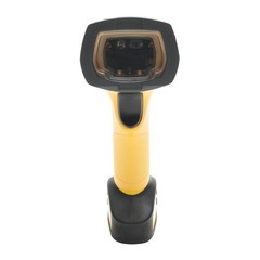 Datalogic PowerScan PM9600-HP Handheld Industrial 1D/2D Barcode Scanners Reading