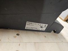 Epson TM-T88IV POS Receipt Printer Model: M129H