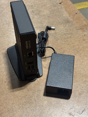 Oracle MICROS KDC-210 Kitchen Display Controller 4GB RAM Intel Atom
