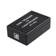 EOM-POS USB Trigger for Cash Drawer. for Connecting a Cash Drawer to a PC…