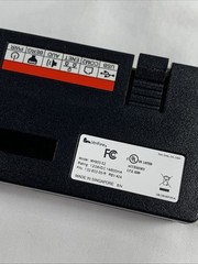 VeriFone MX 915 Credit Card Pin pad Payment Terminal – M132-409-01-R