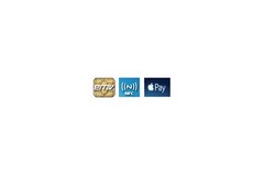 First Data RP10 EMV NFC PINpad for FD150 Credit Card Machine *UNLOCKED*