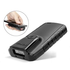Cell Phone Back Clip Portable Wireless Bluetooth Scanner, E800
