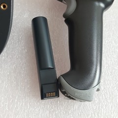 Honeywell Voyager XP 1472g Barcode Reader 1472G2D-2USB-5-R-