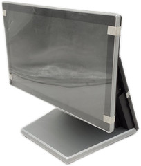Partech PAR M9100-12 POS System PC Retail Point of Sale Terminal