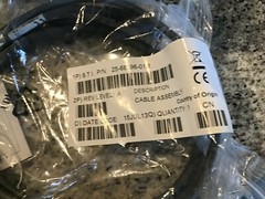 Motorola MC659B-PD0BAB00100 BAR CODE CODE SCANNER w/battery, cradle & charger