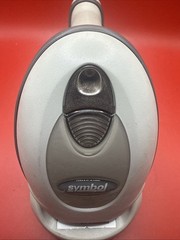 Motorola Symbol LS4278 & Cradle STB4278 Wireless Barcode Scanner No Cable
