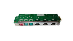 TOSHIBA POS 4900-786 Sureport 24V 12V Powered USB RS485 00GU235 Accessory Card