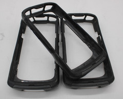 LOT OF 3 Zebra TC53 Mobile Computer Exoskeleton Plastic Cases