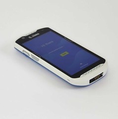 Zebra TC510K Mobile Computer 5&Prime; LCD 2D SE47 Imager 4GB/32GB TC510K-1HDZU4P-US