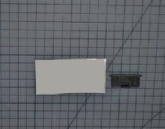 IBM AnyPlace Kiosk 4838-510 Door Control Button Cover 44V0722
