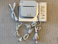 Clover P100 POS Credit Card Processing Printer