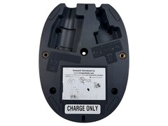 Honeywell CCB01-010BT Cradle for Xenon 1902 1952 Barcode Scanners w/AC Adapter