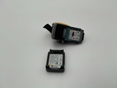 Zebra RS5100 RS51B0-TBSNWR04 Bluetooth Wearable Ring Scanner 2D Barcode Reader