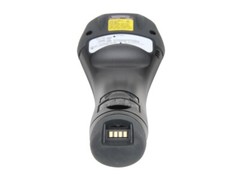 Honeywell Voyager 1202G Wireless Bluetooth Laser Barcode Label Scanner-USB Kit
