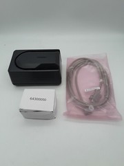 MAGTEK MICR MINI CHECK READER RS232 W/ CABLE AND ADAPTOR 22522003 -ASIS