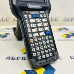 Intermec CK3XAA4K000W4100 Honeywell Barcode Scanner