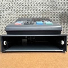 Sharp XE-A106 Electronic Cash Register POS System With Drawer & Mode Key WORKS